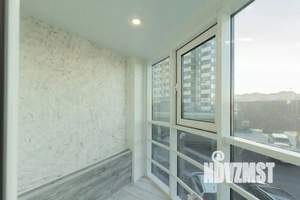 3-к квартира, посуточно, 95м2, 1/1 этаж