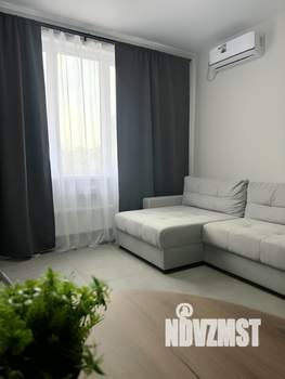 1-к квартира, на длительный срок, 41м2, 2/25 этаж