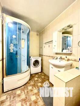 1-к квартира, посуточно, 47м2, 7/10 этаж