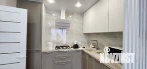 2-к квартира, посуточно, 43м2, 1/1 этаж