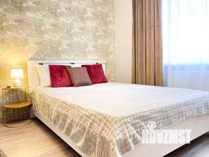 1-к квартира, посуточно, 60м2, 1/1 этаж