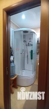 1-к квартира, на длительный срок, 40м2, 4/5 этаж