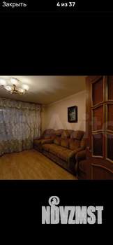 3-к квартира, на длительный срок, 60м2, 7/9 этаж