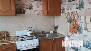 1-к квартира, на длительный срок, 35м2, 6/10 этаж