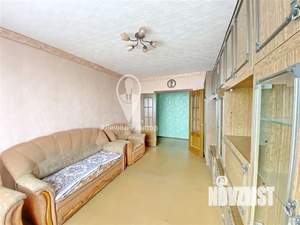 2-к квартира, на длительный срок, 40м2, 8/9 этаж