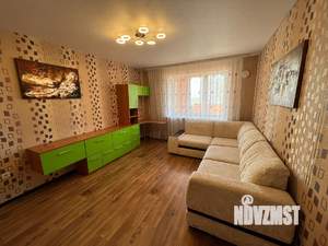 1-к квартира, на длительный срок, 45м2, 14/15 этаж