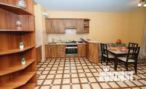 1-к квартира, посуточно, 50м2, 1/1 этаж