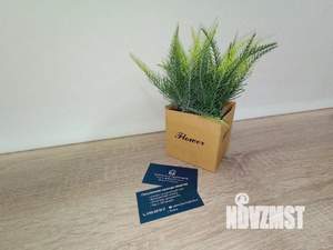 1-к квартира, посуточно, 18м2, 1/1 этаж