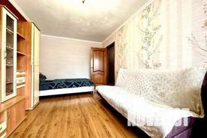 1-к квартира, посуточно, 35м2, 4/5 этаж