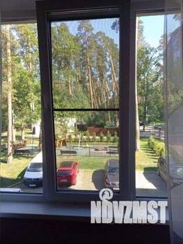 1-к квартира, посуточно, 49м2, 1/1 этаж