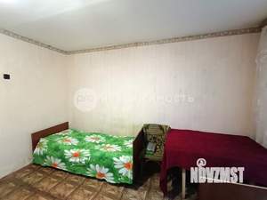 1-к квартира, на длительный срок, 18м2, 2/5 этаж