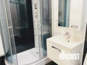 Студия квартира, посуточно, 25м2, 4/15 этаж