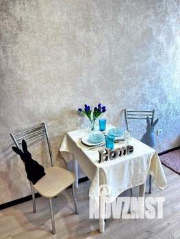 1-к квартира, посуточно, 49м2, 1/1 этаж