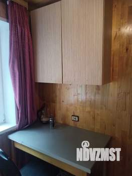 1-к квартира, на длительный срок, 32м2, 4/5 этаж