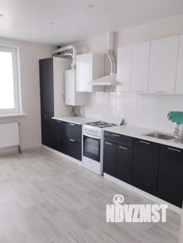 1-к квартира, на длительный срок, 45м2, 12/25 этаж