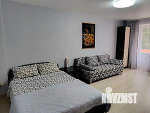 1-к квартира, посуточно, 33м2, 2/9 этаж