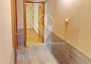 2-к квартира, на длительный срок, 43м2, 3/5 этаж