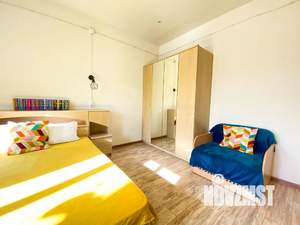 1-к квартира, посуточно, 30м2, 2/2 этаж