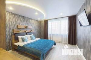 3-к квартира, посуточно, 95м2, 1/1 этаж