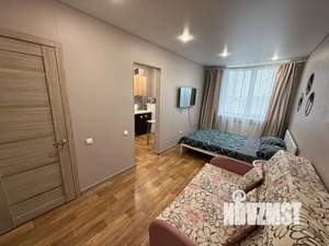 1-к квартира, посуточно, 30м2, 12/25 этаж