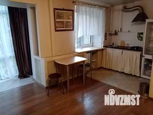 1-к квартира, на длительный срок, 32м2, 3/4 этаж