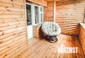 1-к квартира, посуточно, 82м2, 1/1 этаж