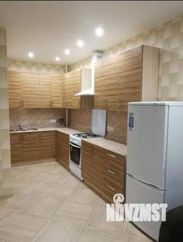 1-к квартира, на длительный срок, 37м2, 11/18 этаж