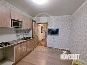 1-к квартира, на длительный срок, 38м2, 7/10 этаж