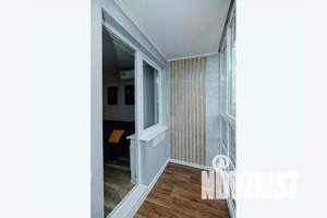 1-к квартира, посуточно, 30м2, 5/25 этаж