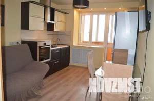 1-к квартира, на длительный срок, 45м2, 7/10 этаж