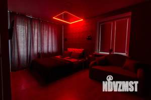 1-к квартира, посуточно, 33м2, 4/5 этаж