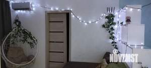 2-к квартира, посуточно, 46м2, 3/5 этаж