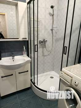1-к квартира, на длительный срок, 45м2, 14/18 этаж