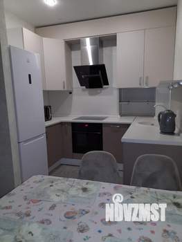 1-к квартира, на длительный срок, 50м2, 17/26 этаж