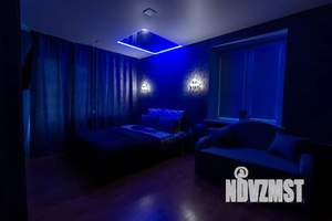 1-к квартира, посуточно, 33м2, 4/5 этаж