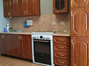 1-к квартира, на длительный срок, 40м2, 8/10 этаж