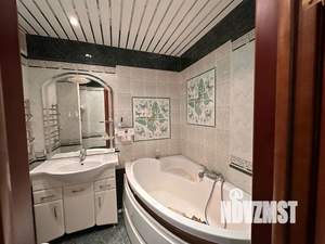 2-к квартира, посуточно, 78м2, 4/6 этаж