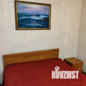 1-к квартира, посуточно, 35м2, 2/5 этаж