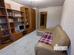2-к квартира, на длительный срок, 41м2, 3/5 этаж