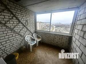 1-к квартира, на длительный срок, 54м2, 9/10 этаж