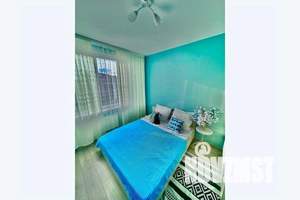 2-к квартира, посуточно, 60м2, 6/22 этаж