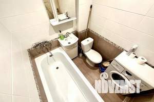 1-к квартира, посуточно, 30м2, 11/25 этаж