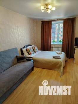 2-к квартира, посуточно, 80м2, 17/25 этаж