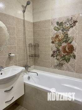 1-к квартира, на длительный срок, 38м2, 5/15 этаж