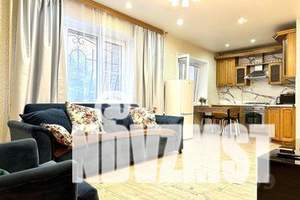 2-к квартира, посуточно, 65м2, 1/11 этаж