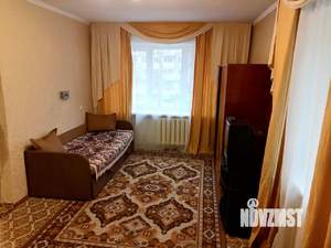 1-к квартира, на длительный срок, 32м2, 2/5 этаж