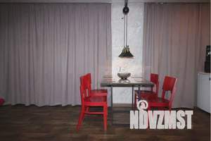 2-к квартира, посуточно, 46м2, 3/4 этаж