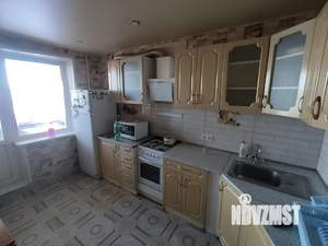 2-к квартира, на длительный срок, 48м2, 4/9 этаж