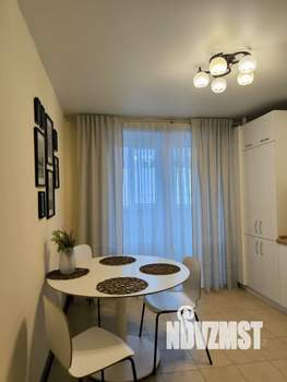1-к квартира, на длительный срок, 41м2, 2/10 этаж