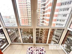 Студия квартира, посуточно, 30м2, 12/25 этаж